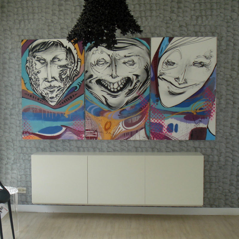 Cultural Bridges Athens - Quito Exhibition Cultural Bridges Athens - Quito Exhibition