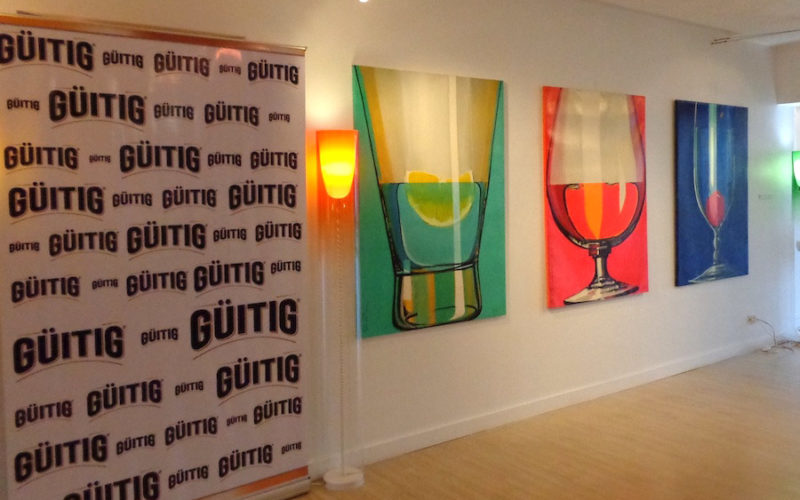 Sparkling Art Exhibition Sparkling Art Exhibition